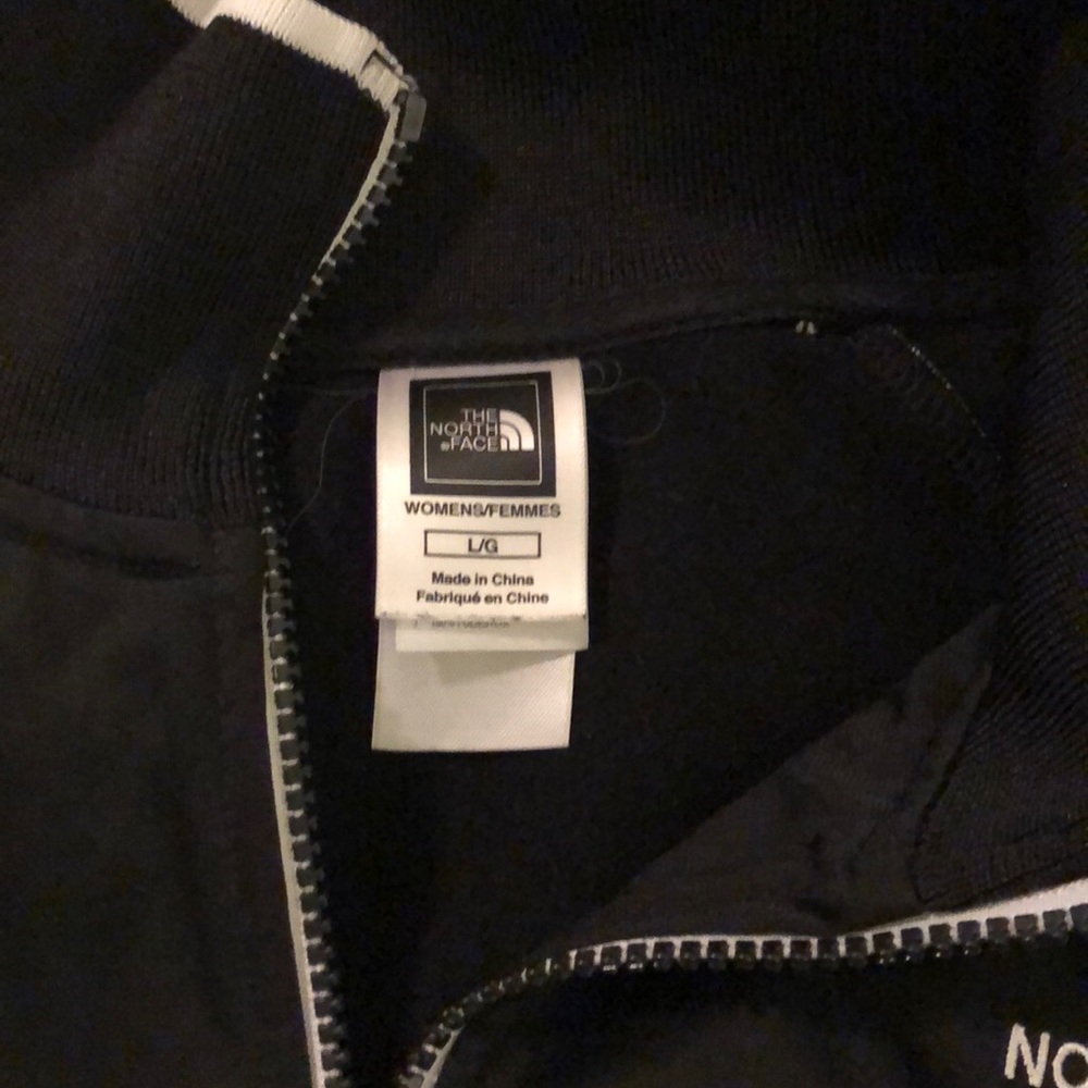 Full Zip Jacket - image 2